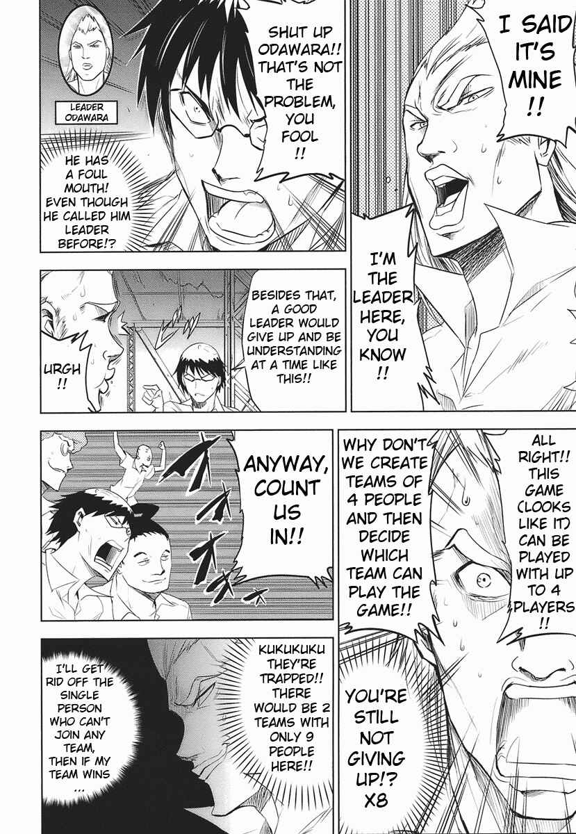Page 4 Chapter 13 D-Frag!