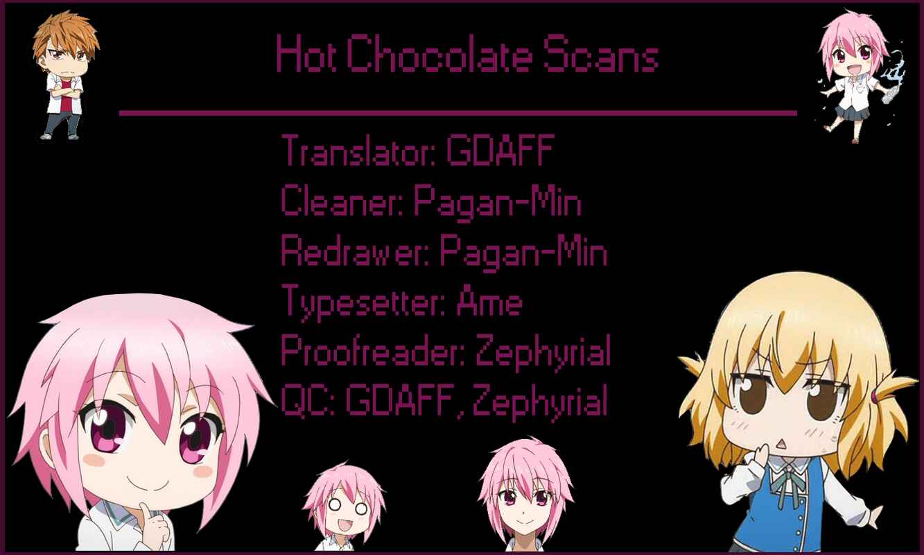 Page 13 Chapter 82 D-Frag!