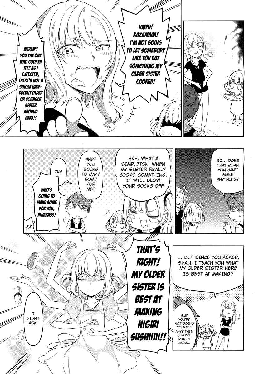 Page 11 Chapter 49 D-Frag!