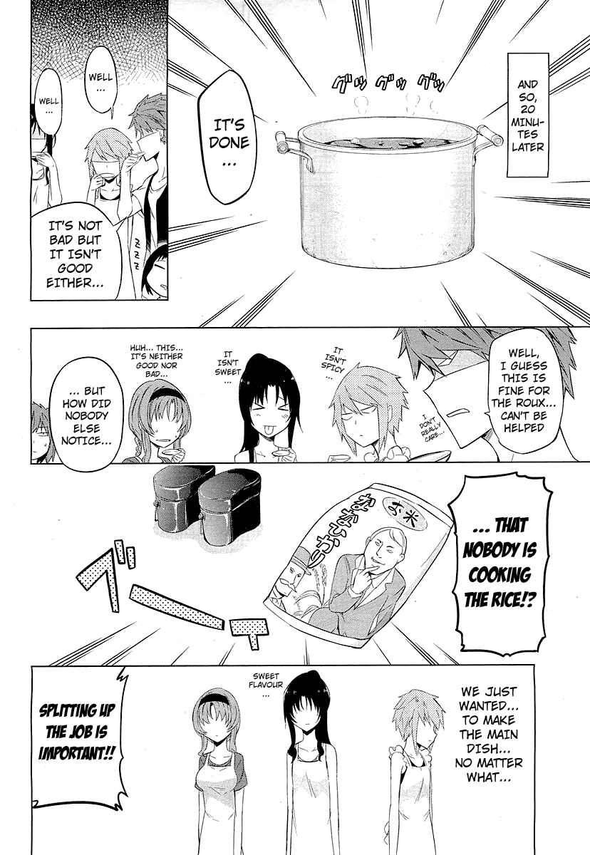 Page 16 Chapter 49 D-Frag!