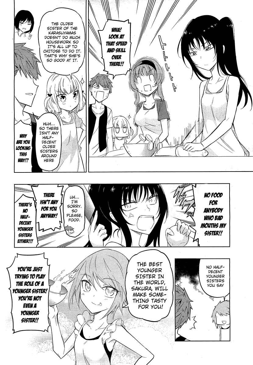Page 8 Chapter 49 D-Frag!