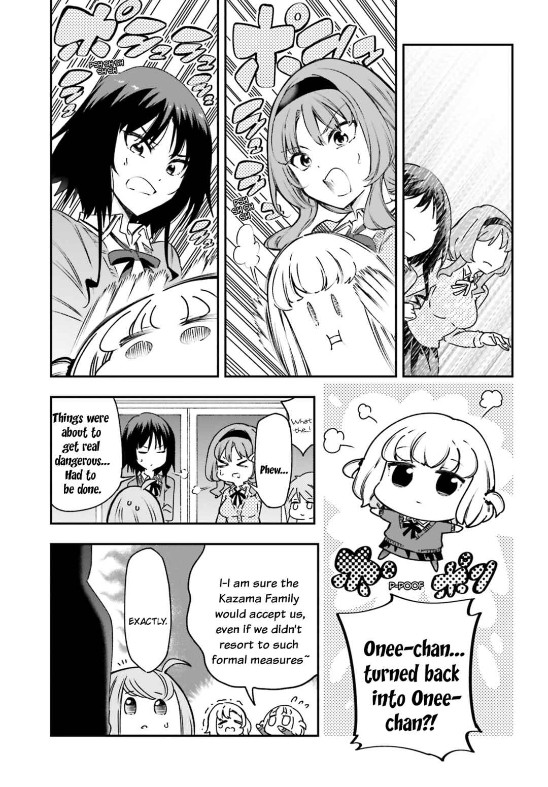 Page 11 Chapter 161.5 D-Frag!