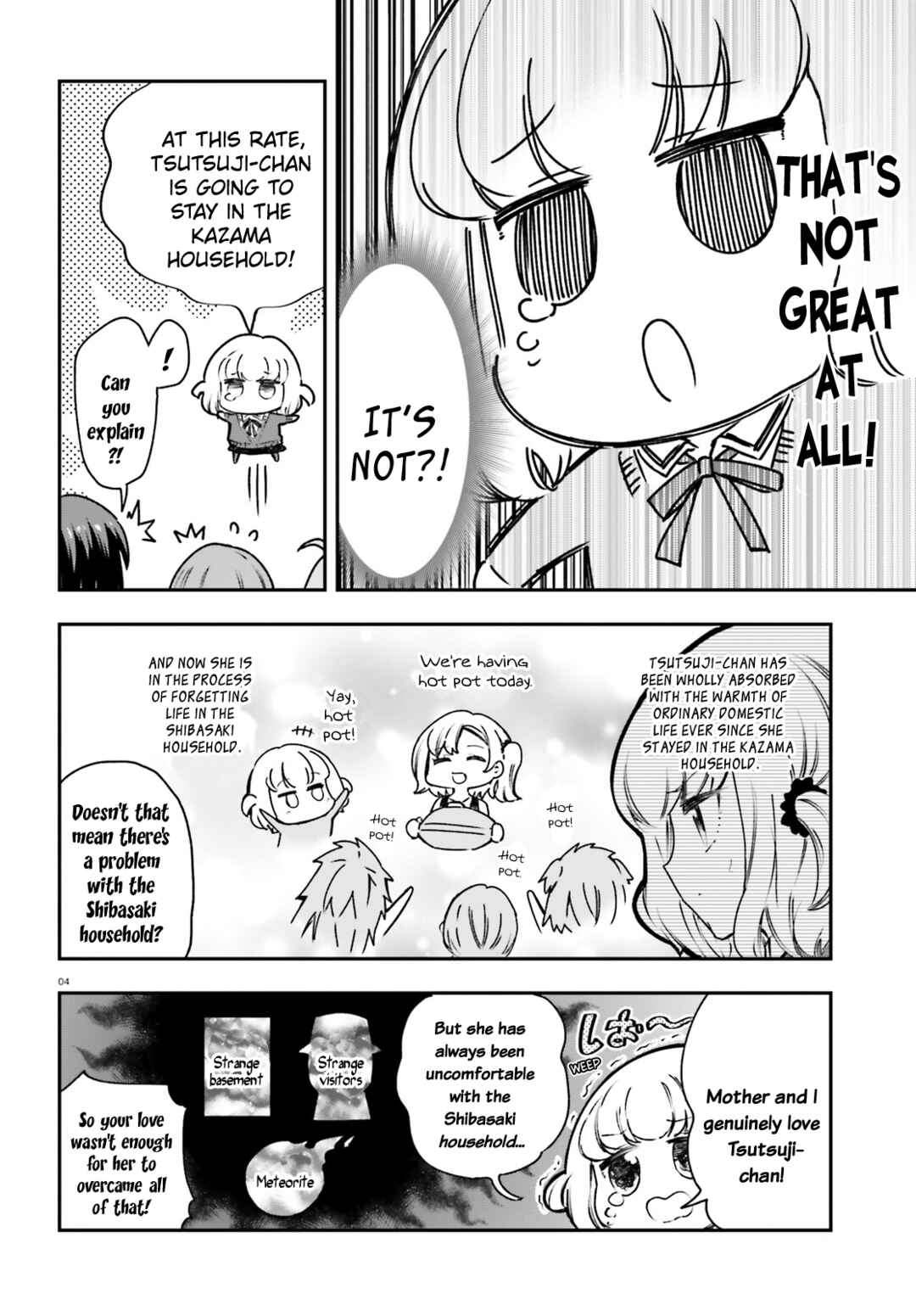 Page 4 Chapter 161.5 D-Frag!