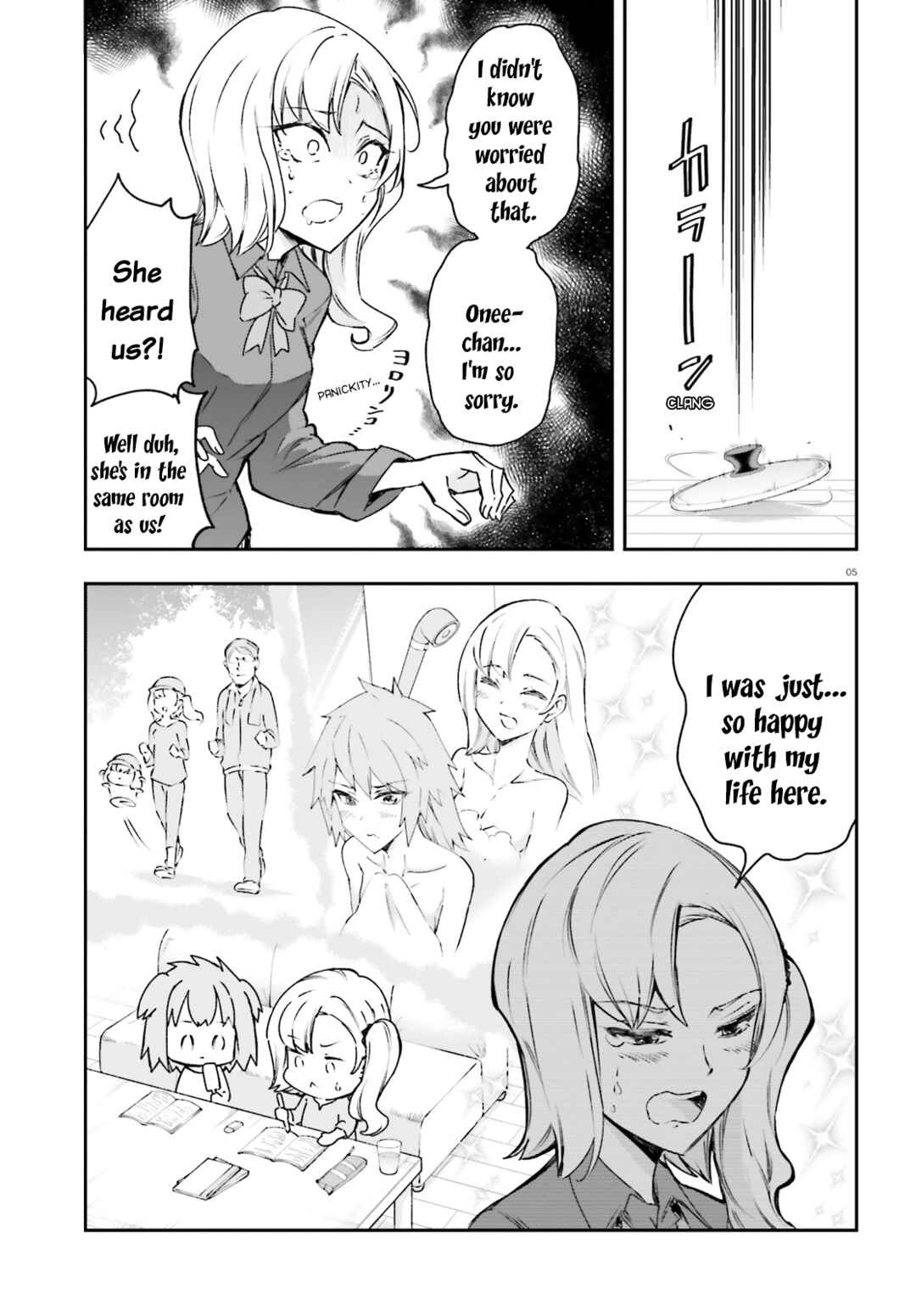 Page 5 Chapter 161.5 D-Frag!