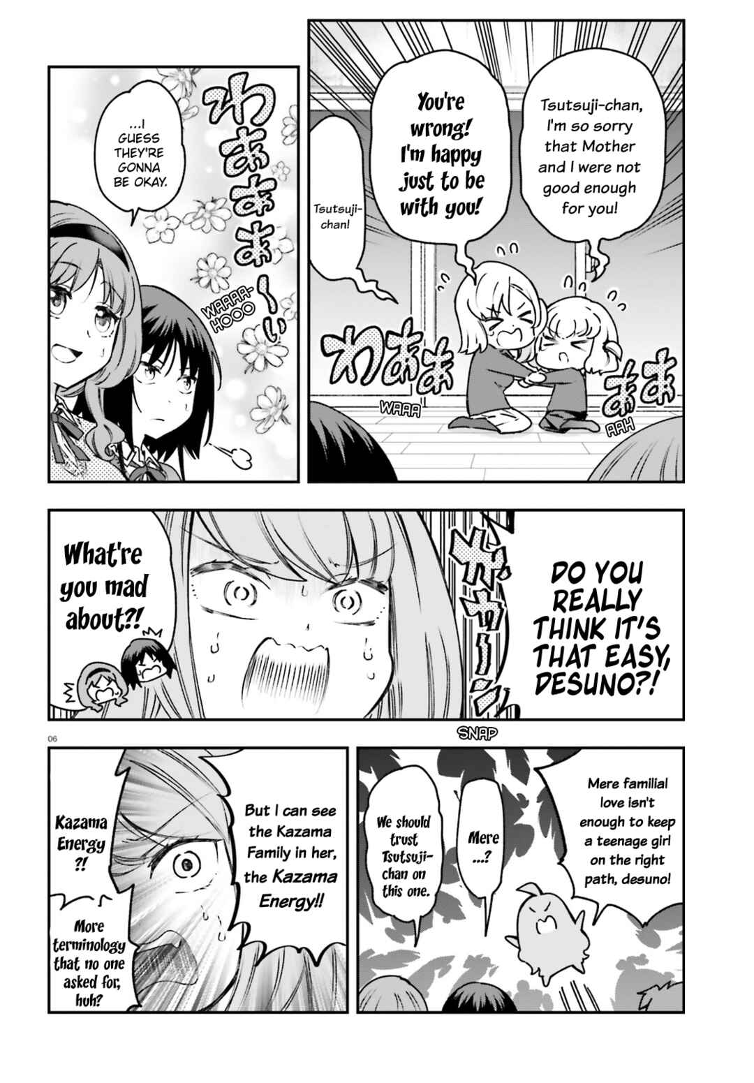 Page 6 Chapter 161.5 D-Frag!