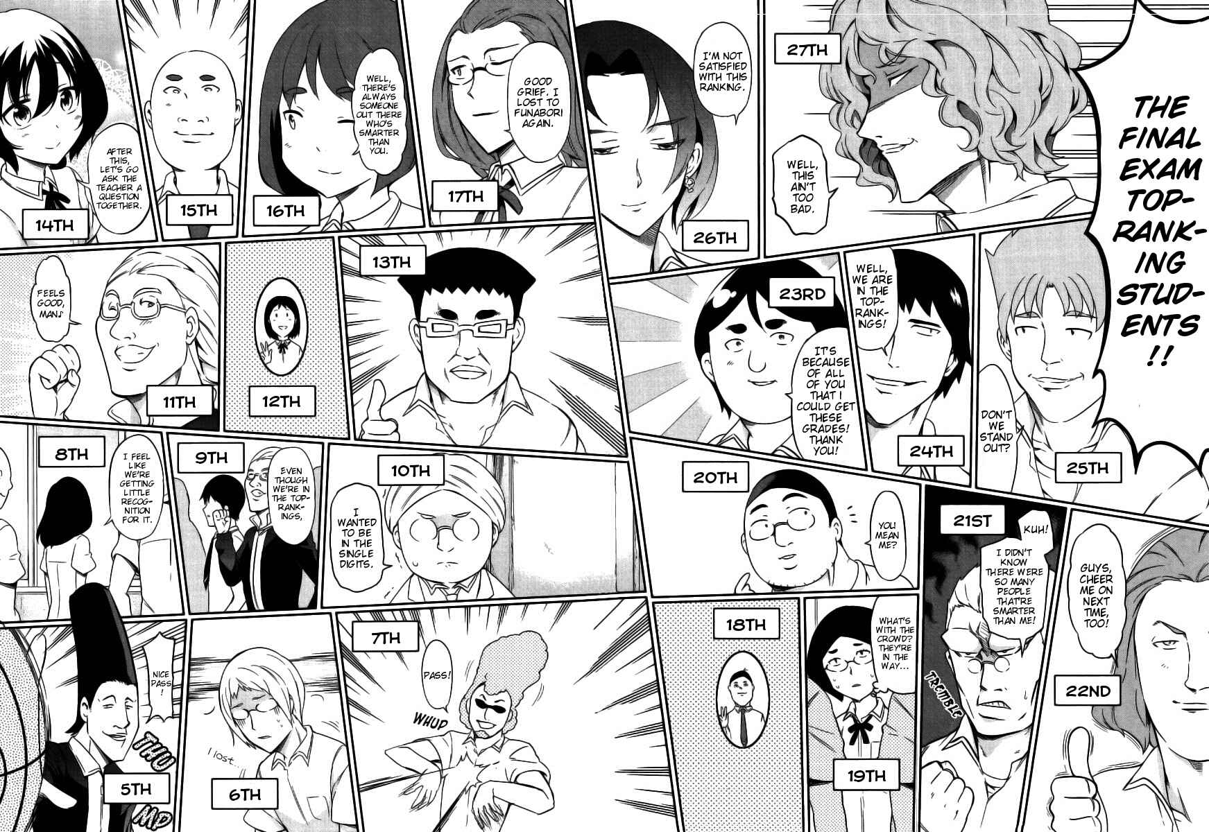 Page 2 Chapter 78 D-Frag!