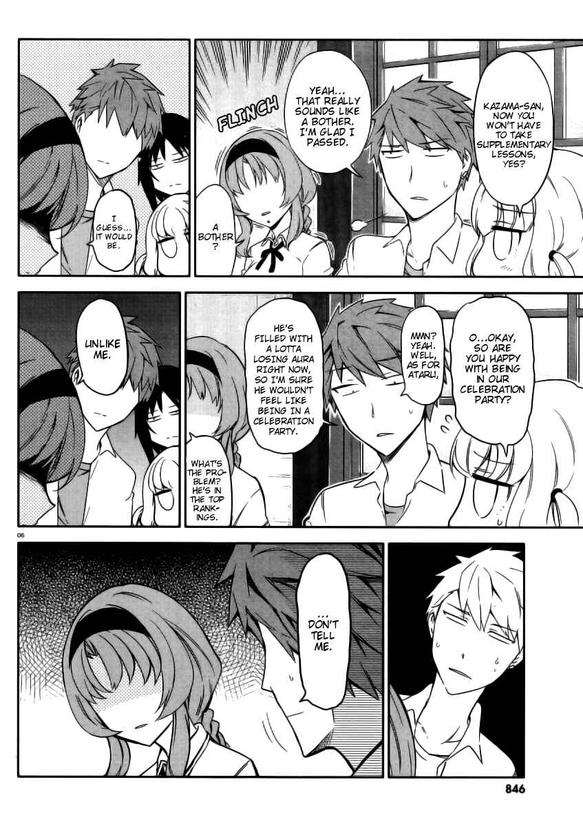 Page 5 Chapter 78 D-Frag!