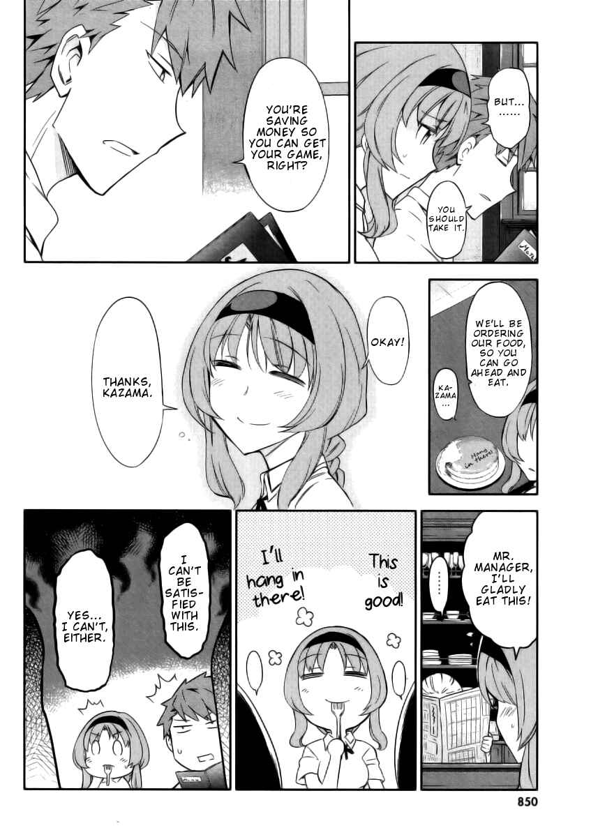 Page 9 Chapter 78 D-Frag!