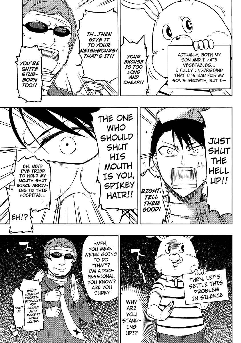 Page 12 Chapter 37 D-Frag!