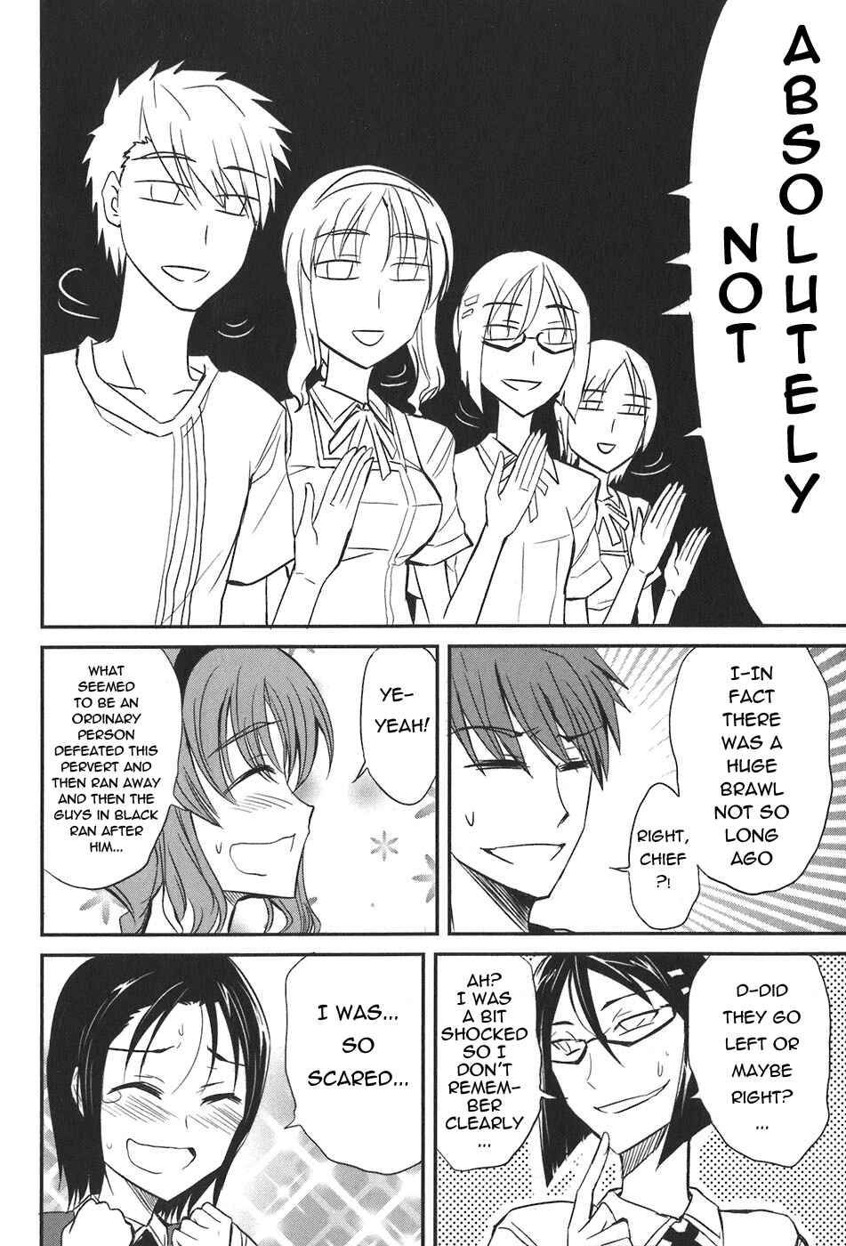 Page 18 Chapter 4 D-Frag!