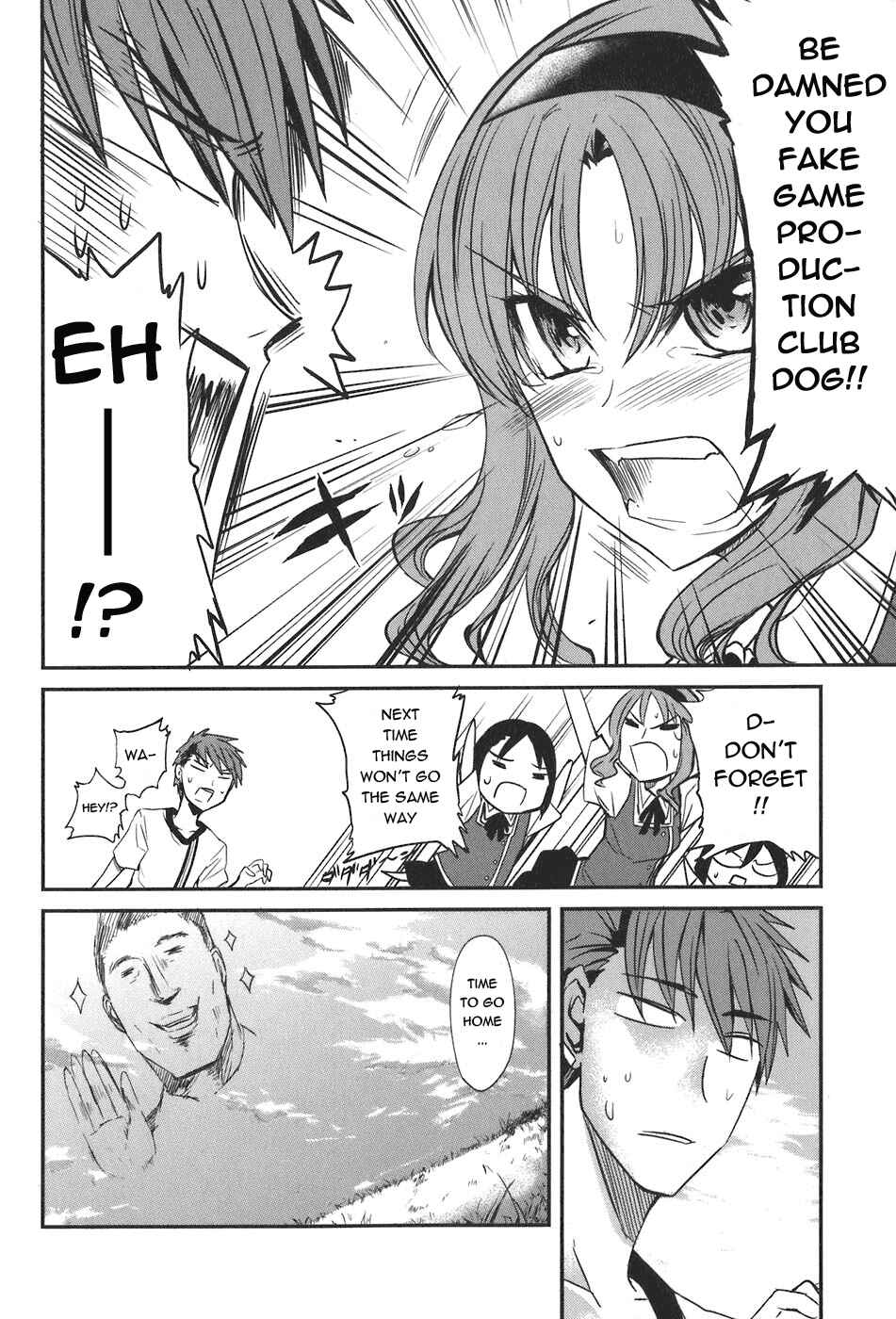 Page 20 Chapter 4 D-Frag!