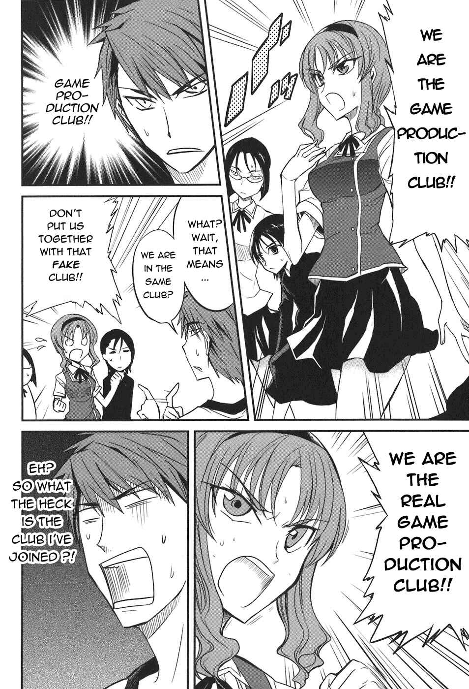 Page 6 Chapter 4 D-Frag!