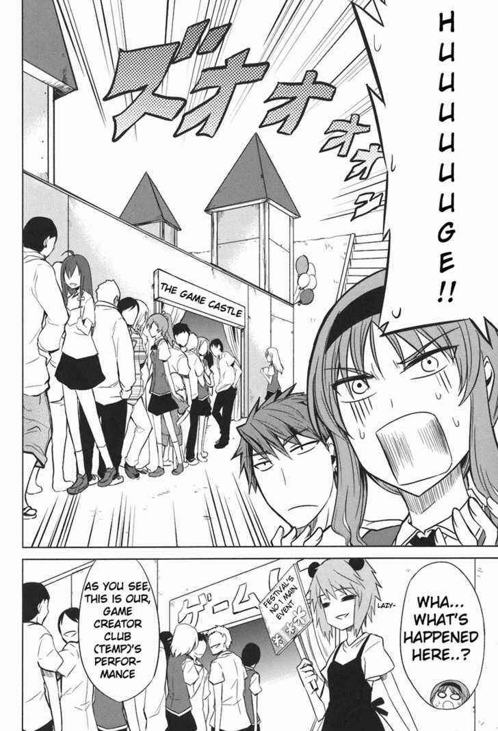 Page 11 Chapter 7 D-Frag!