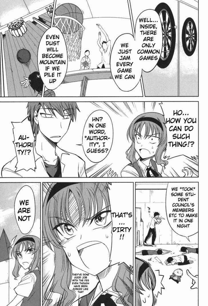 Page 12 Chapter 7 D-Frag!