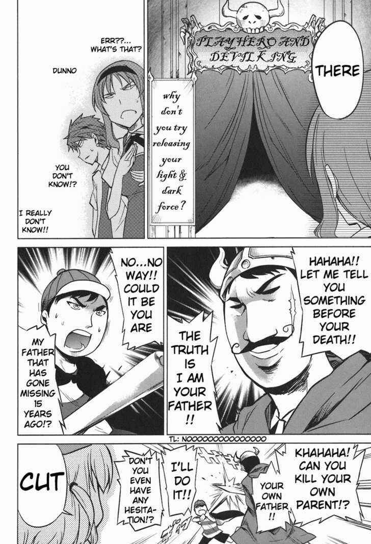Page 16 Chapter 7 D-Frag!