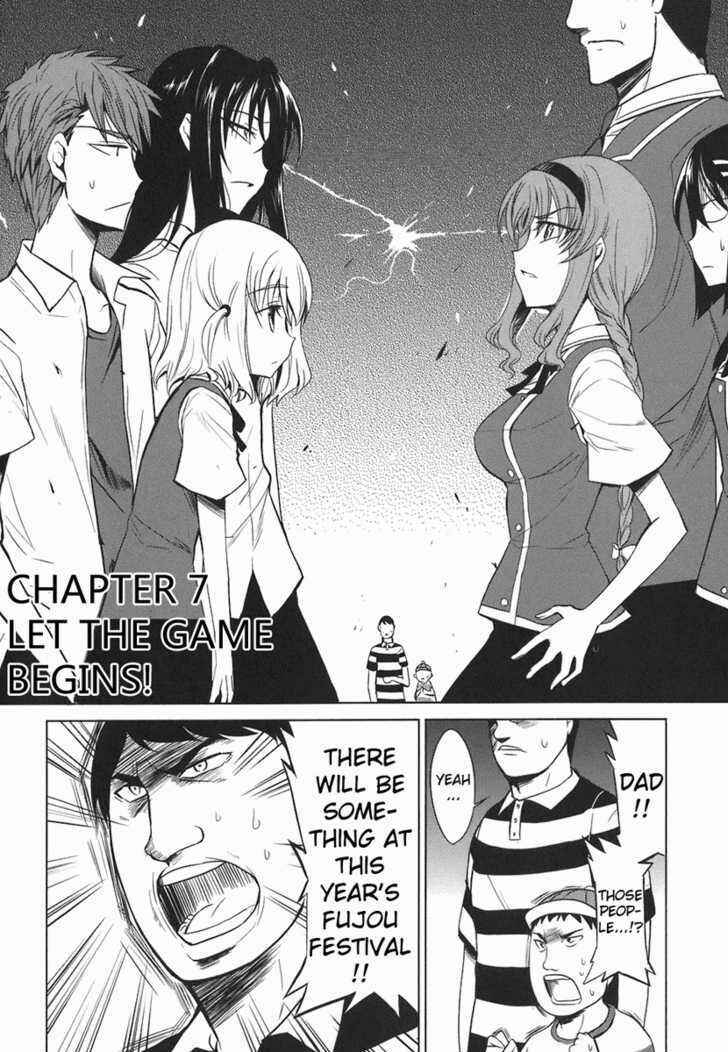 Page 2 Chapter 7 D-Frag!