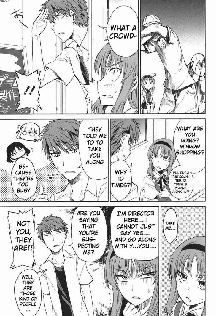 Page 7 Chapter 7 D-Frag!