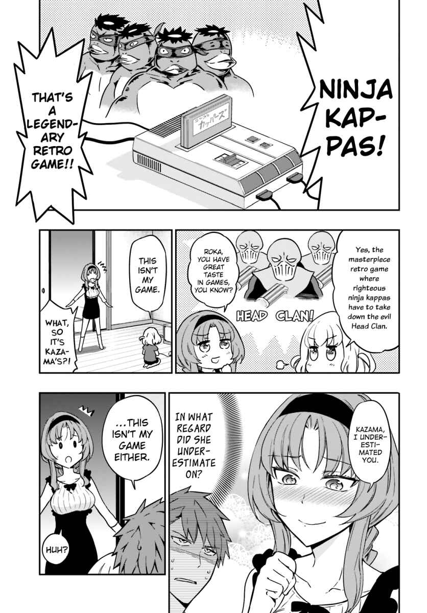 Page 4 Chapter 96 D-Frag!
