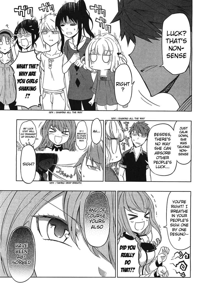 Page 13 Chapter 52 D-Frag!