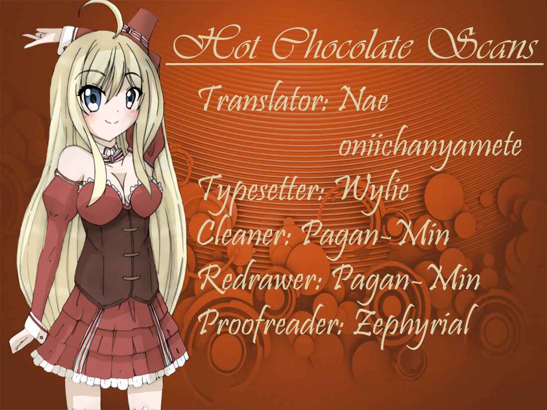 Page 14 Chapter 66 D-Frag!