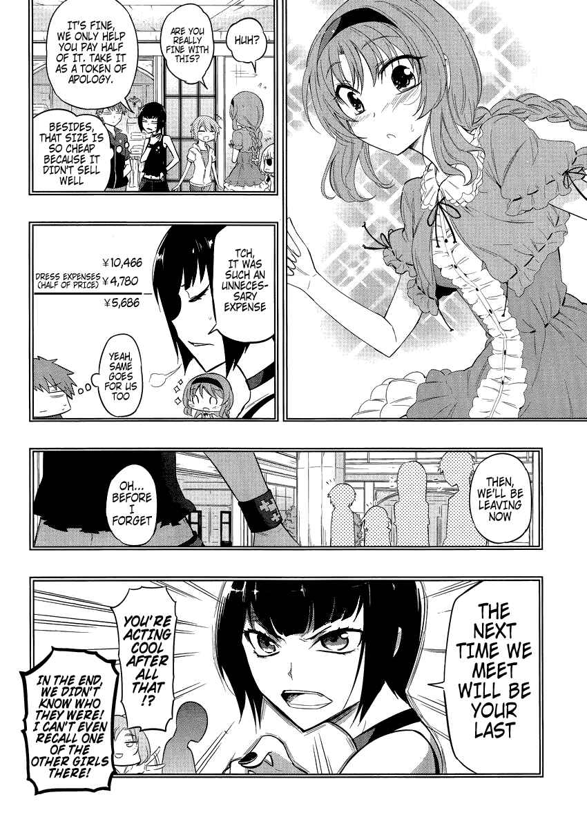 Page 8 Chapter 40 D-Frag!