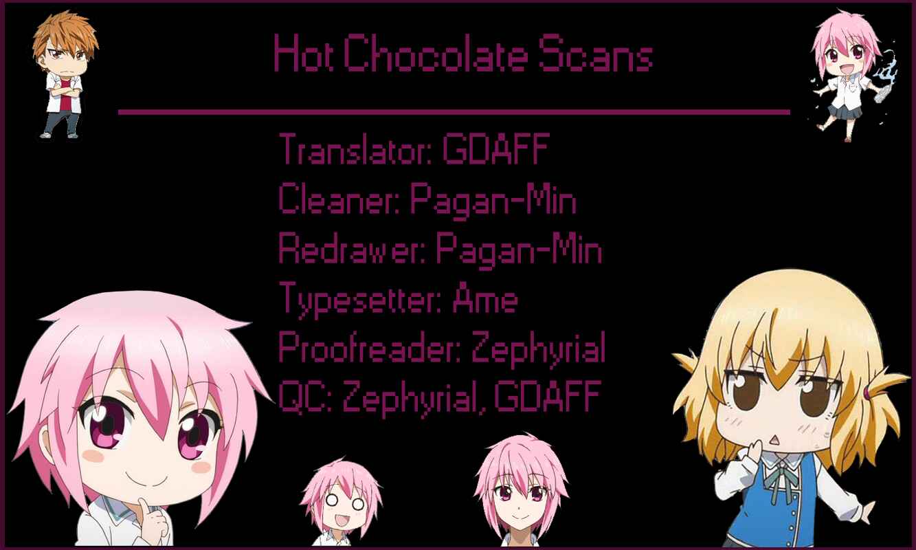 Page 16 Chapter 83 D-Frag!
