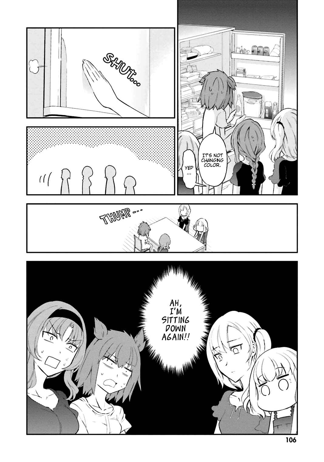 Page 4 Chapter 83 D-Frag!