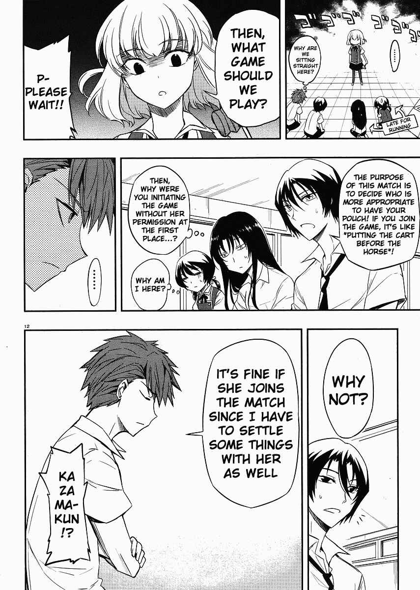 Page 12 Chapter 18 D-Frag!