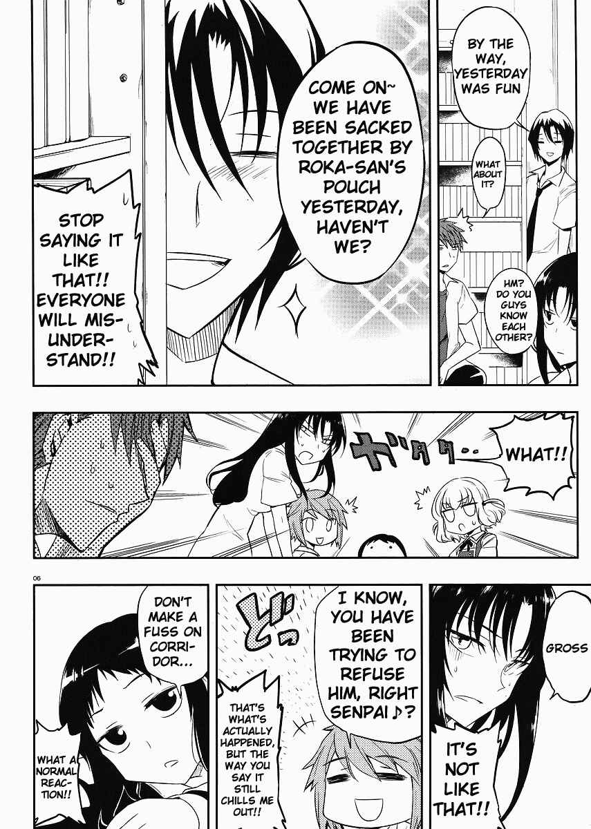 Page 6 Chapter 18 D-Frag!