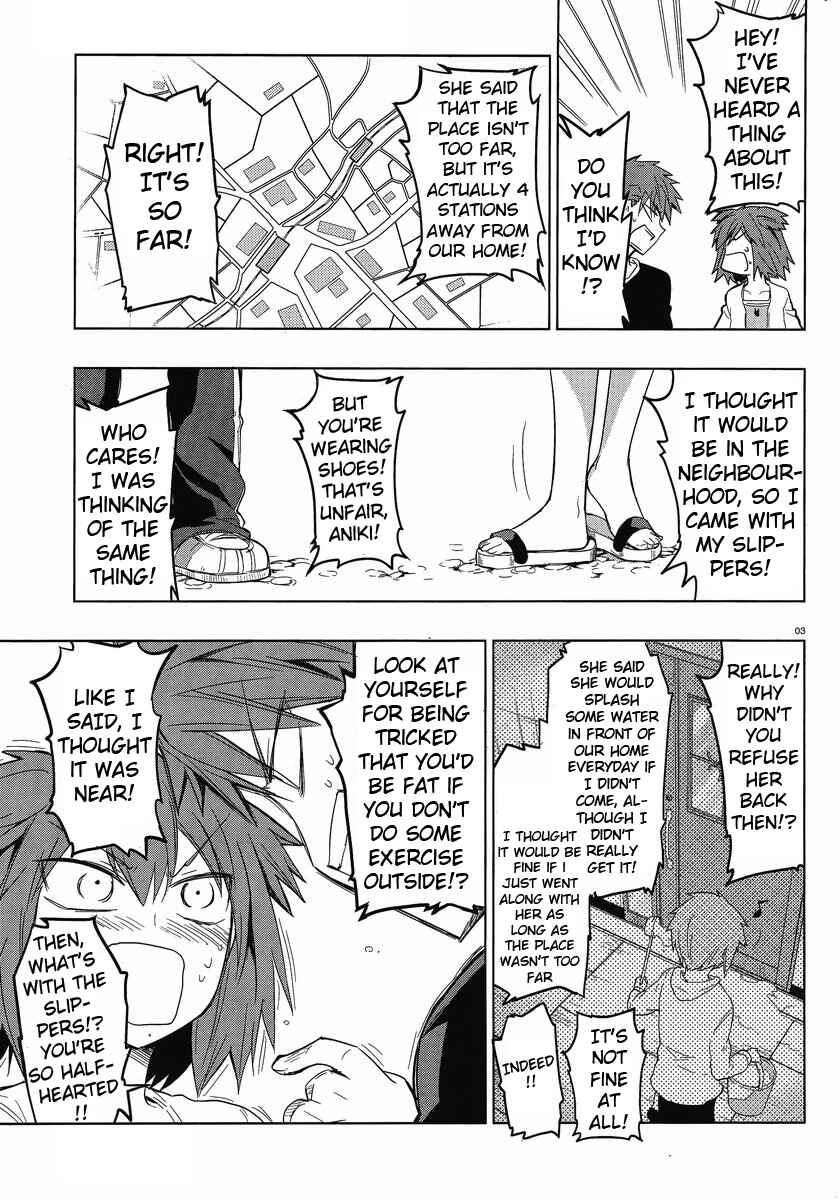 Page 3 Chapter 26 D-Frag!
