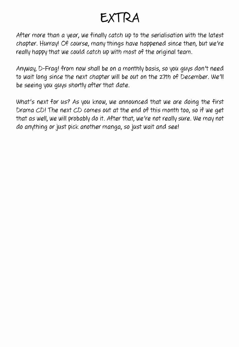 Page 25 Chapter 36 D-Frag!
