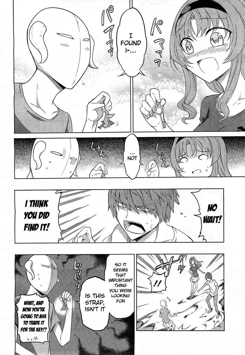 Page 16 Chapter 51 D-Frag!