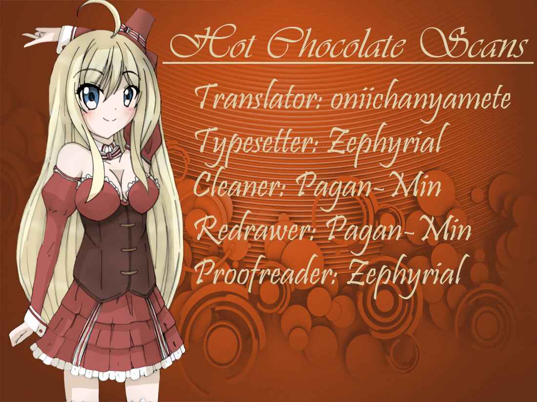 Page 11 Chapter 65.5 D-Frag!