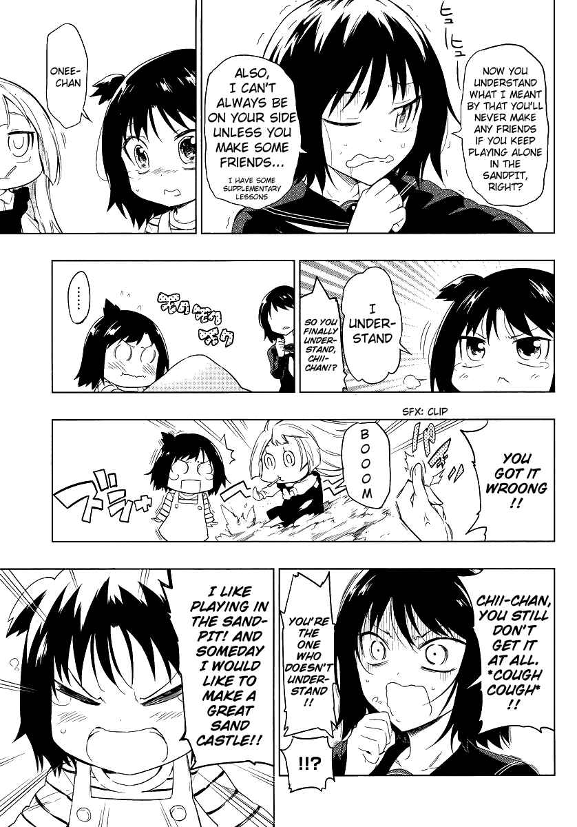 Page 7 Chapter 35 D-Frag!
