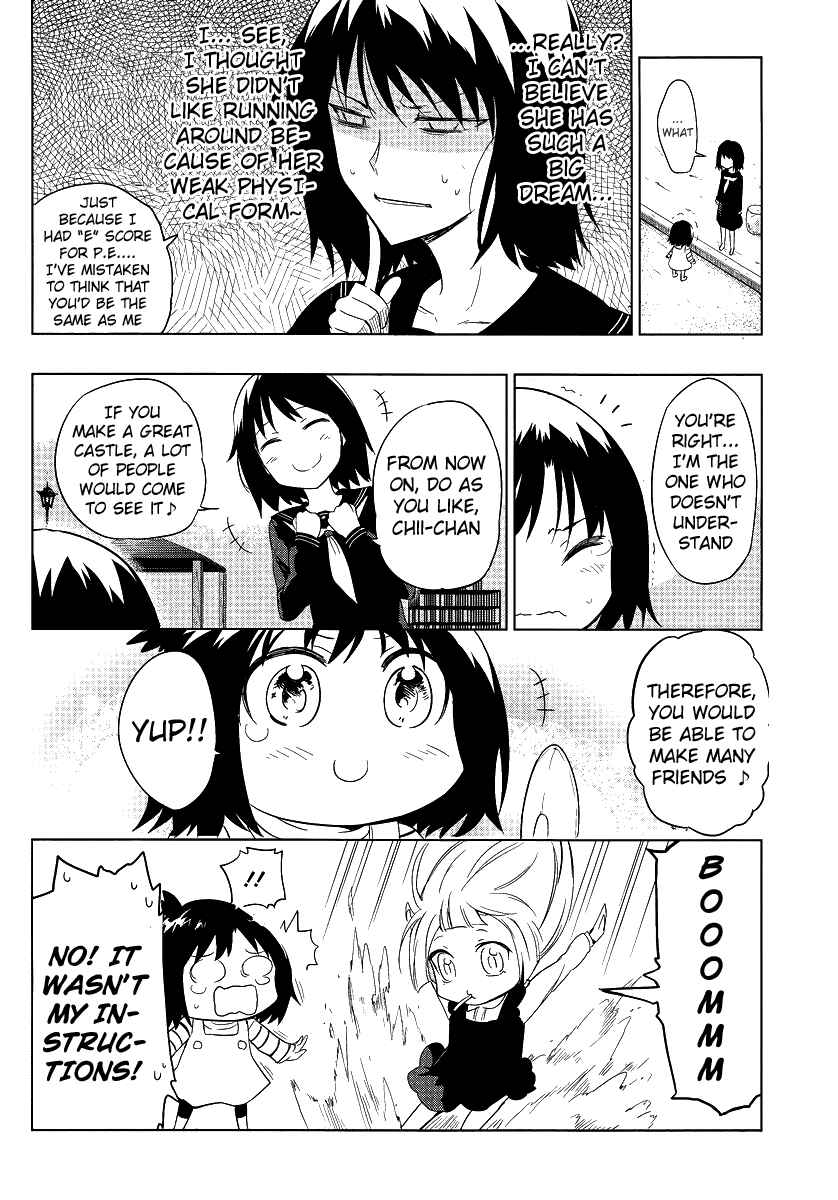 Page 8 Chapter 35 D-Frag!