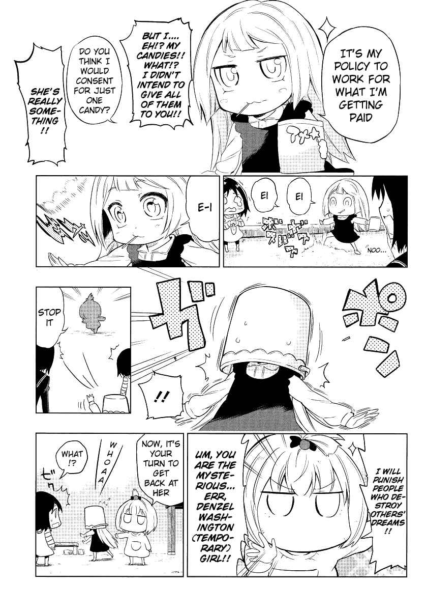 Page 9 Chapter 35 D-Frag!