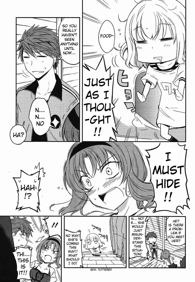 Page 11 Chapter 23 D-Frag!