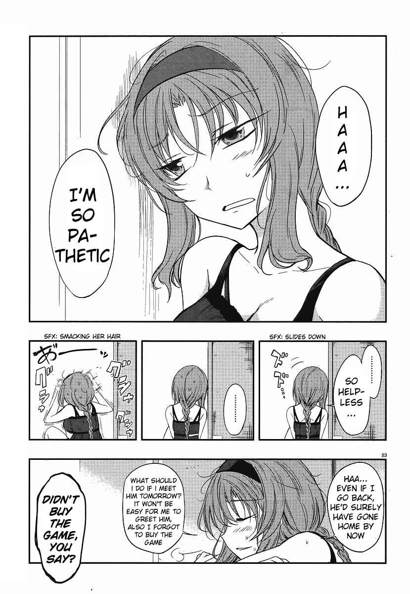 Page 23 Chapter 23 D-Frag!