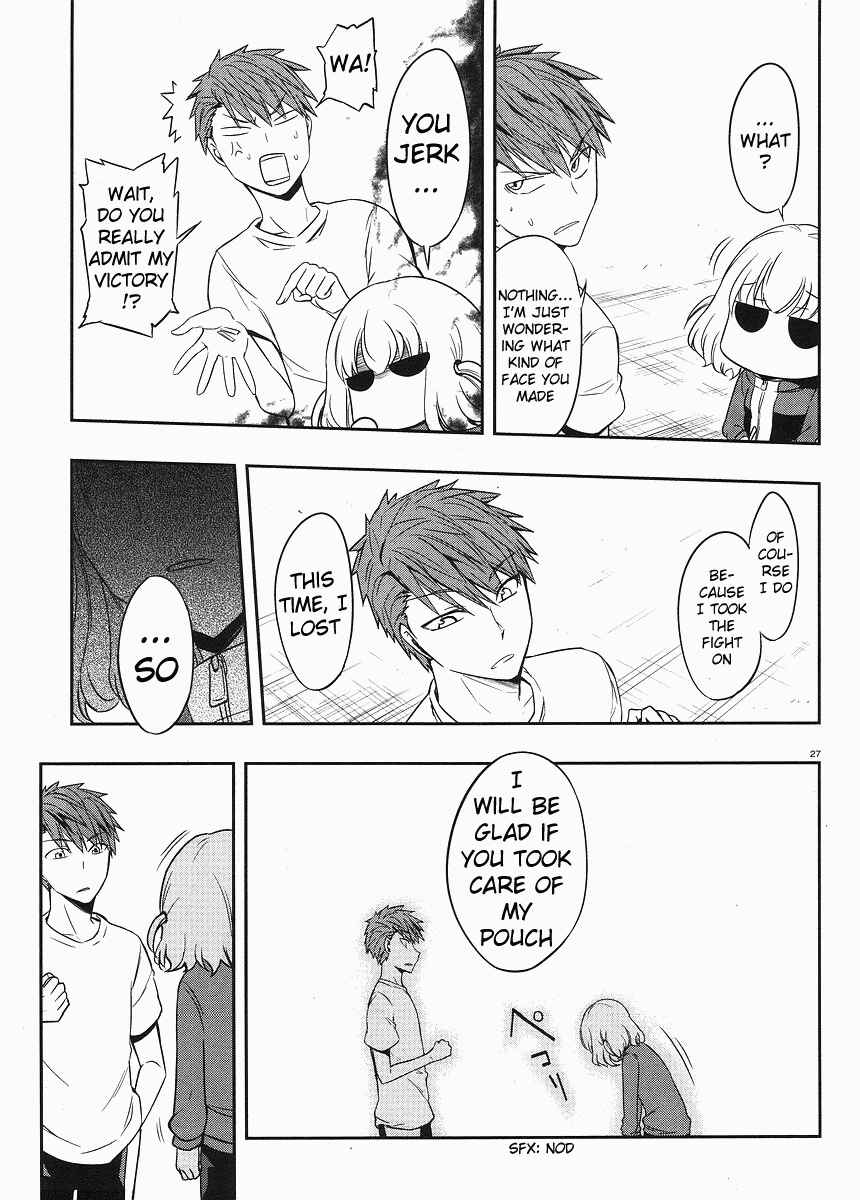 Page 27 Chapter 21 D-Frag!