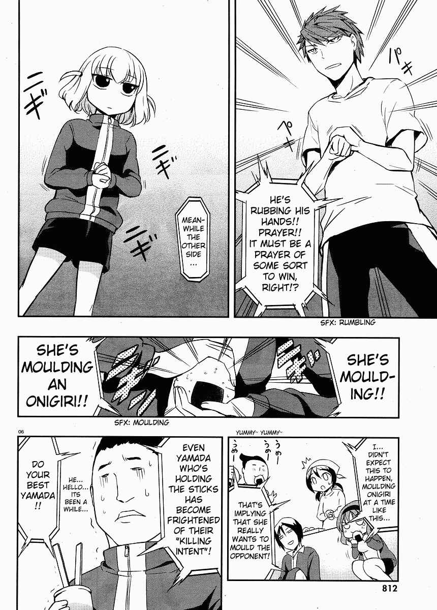 Page 6 Chapter 21 D-Frag!