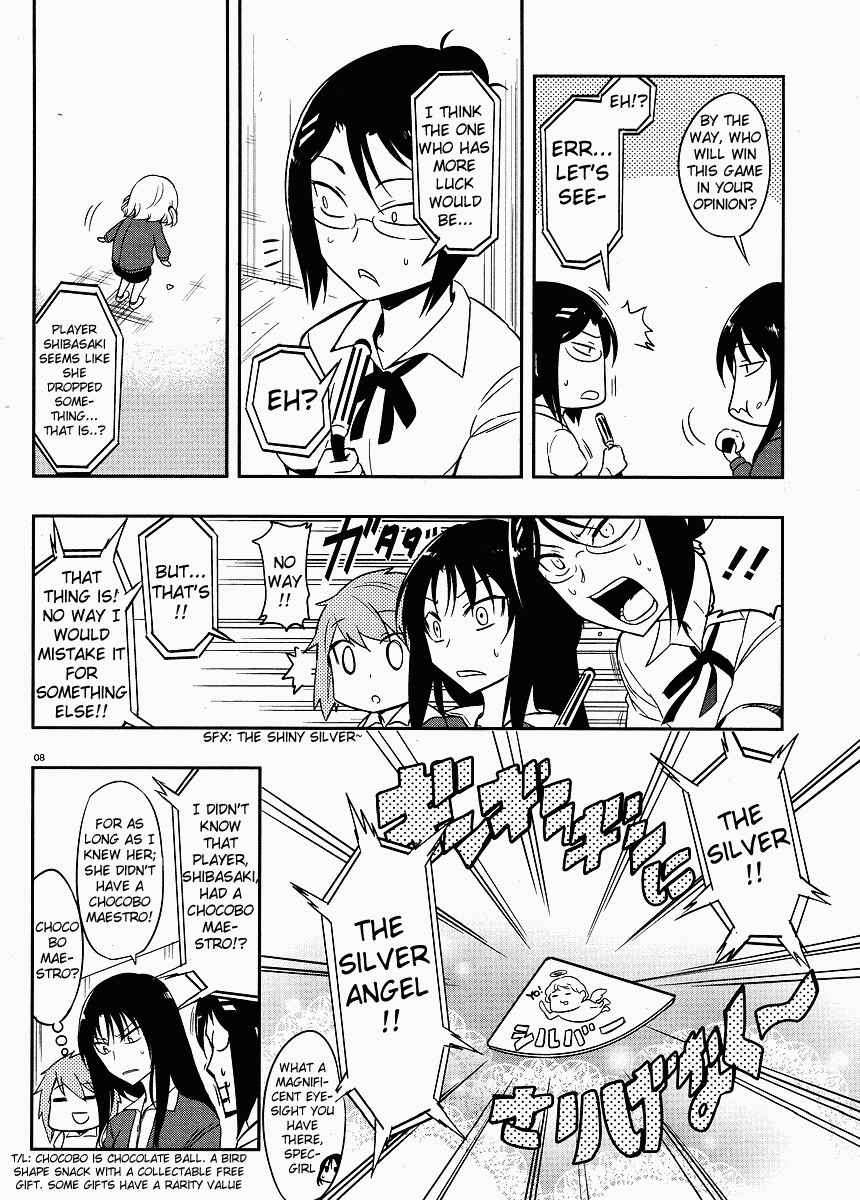 Page 8 Chapter 21 D-Frag!