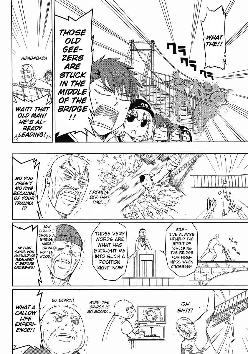 Page 12 Chapter 27 D-Frag!
