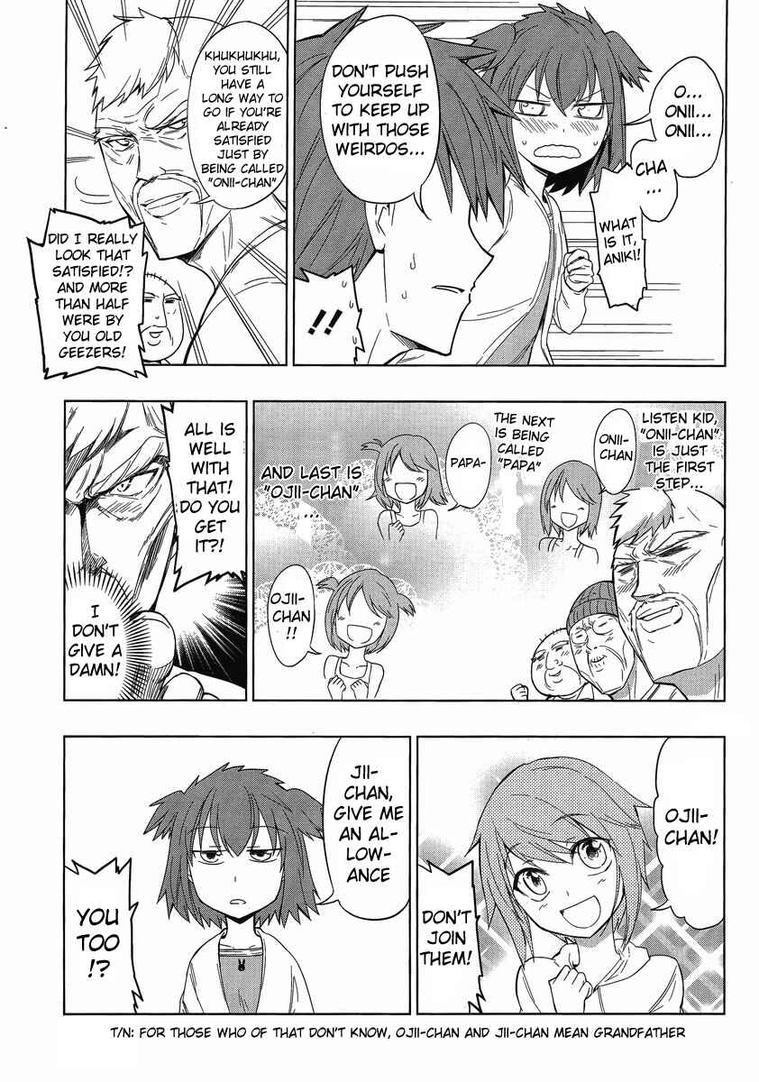 Page 3 Chapter 27 D-Frag!