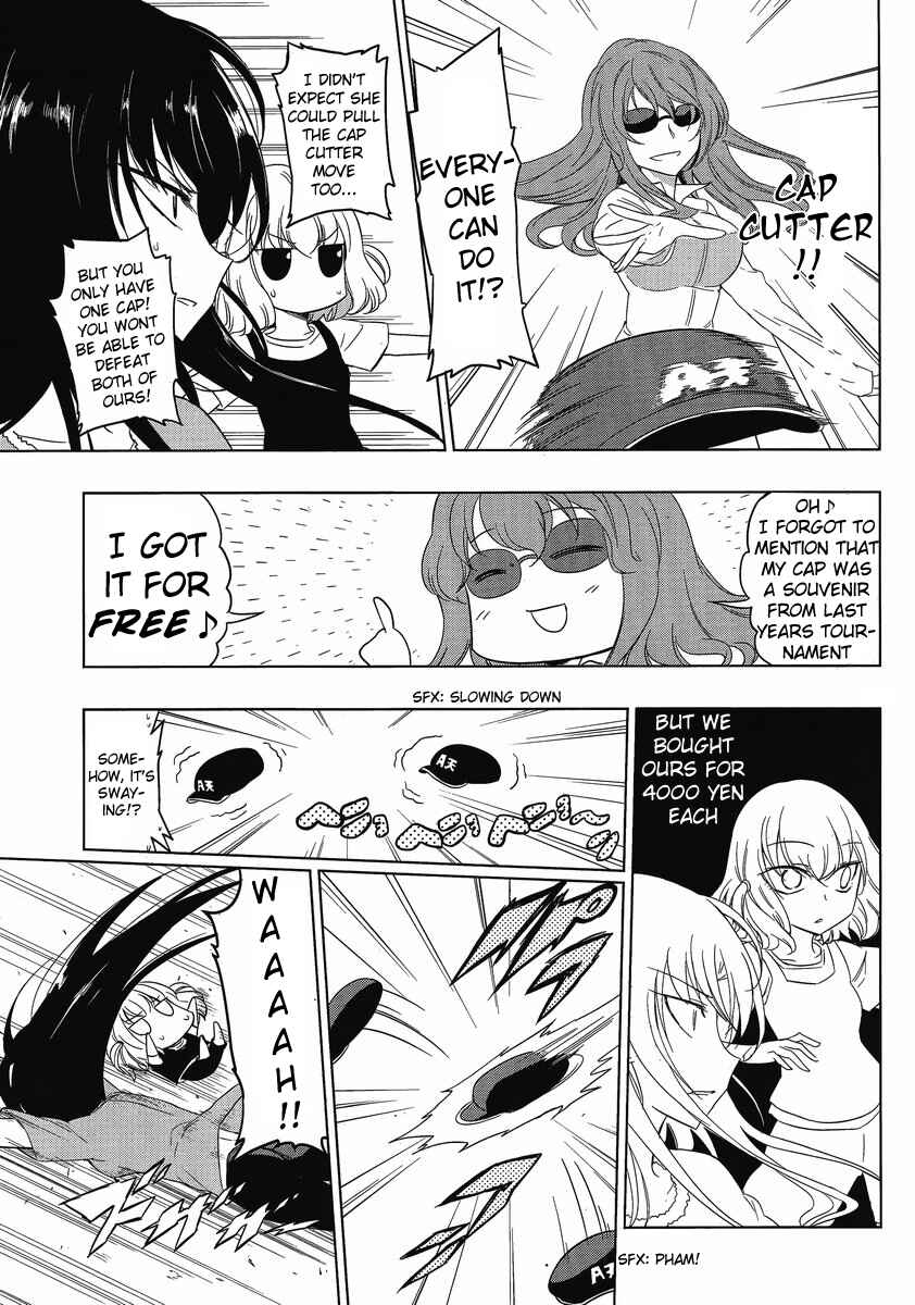 Page 9 Chapter 27 D-Frag!