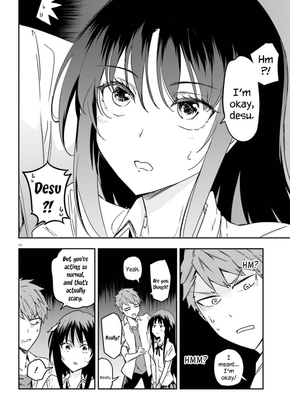 Page 4 Chapter 144 D-Frag!