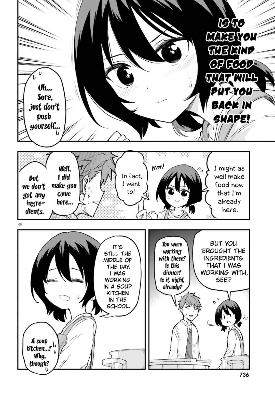 Page 8 Chapter 170 D-Frag!
