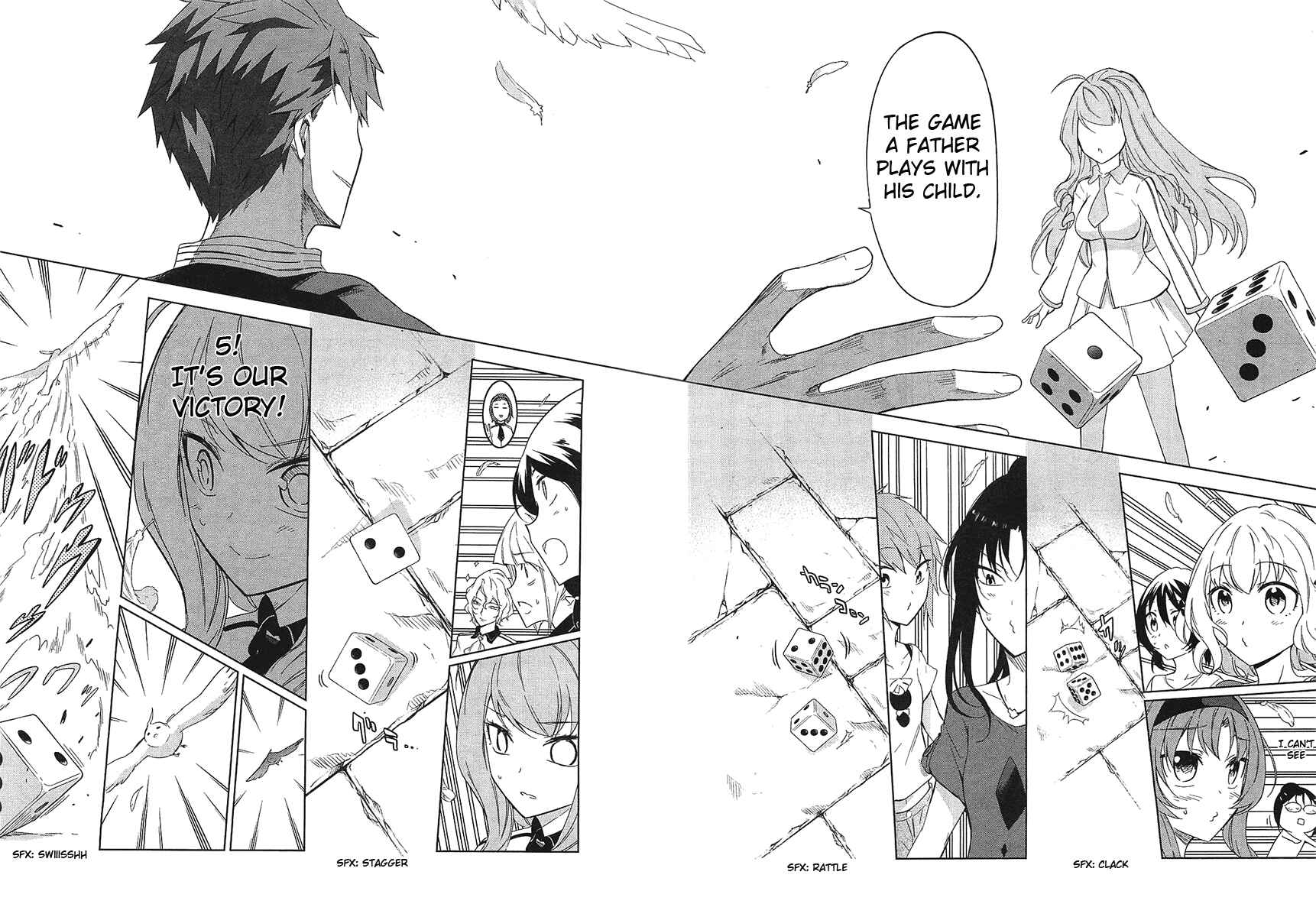 Page 25 Chapter 55 D-Frag!