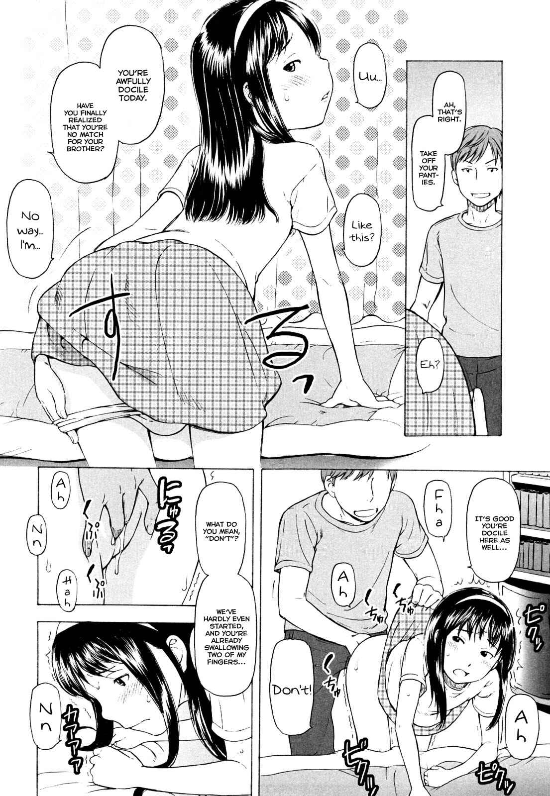 Page 8 Chapter 10 Porno Graffitti