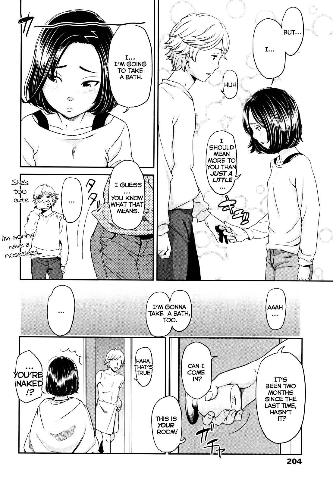 Page 2 Chapter 11 Porno Graffitti