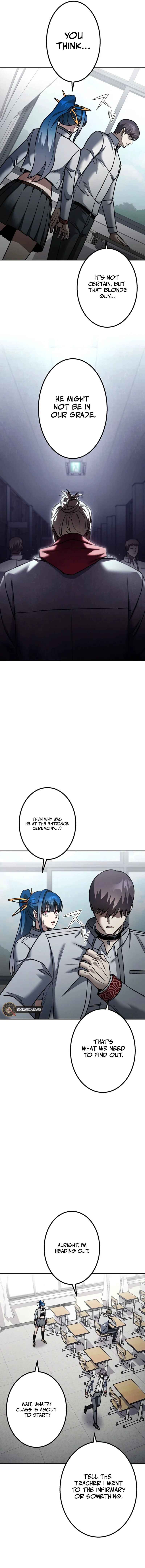 Page 14 Chapter 9 Academy Organization